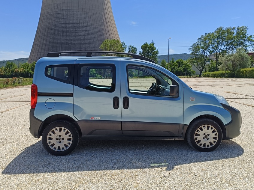 Citroën Nemo Xtr 1.3 HDi 75 cv