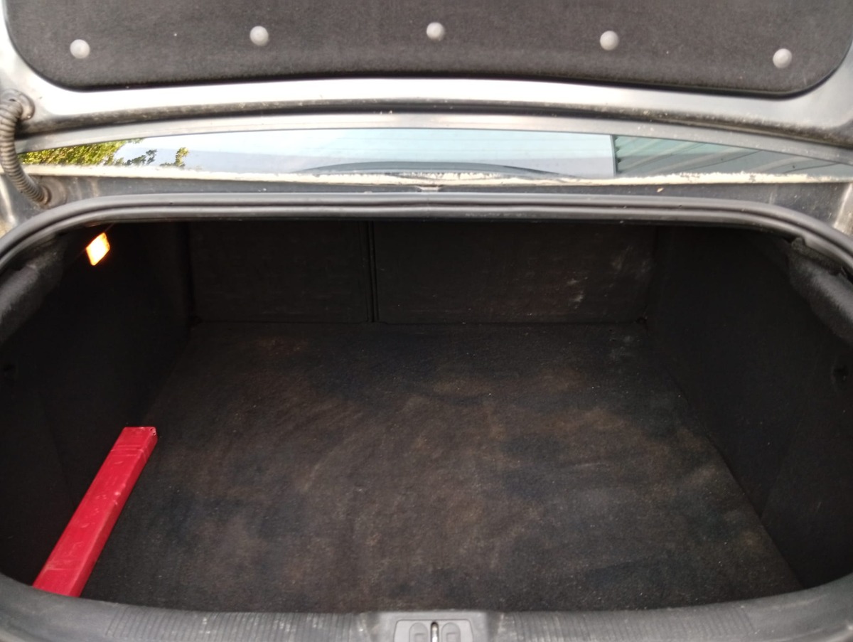 Peugeot 407 407 2.0 HDi140 Confort Pack FAP