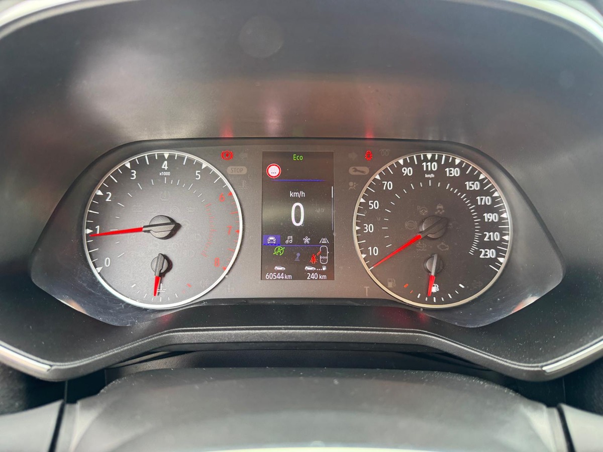 RENAULT Clio V ZEN 1.0 tce 100CV - Deuxième main