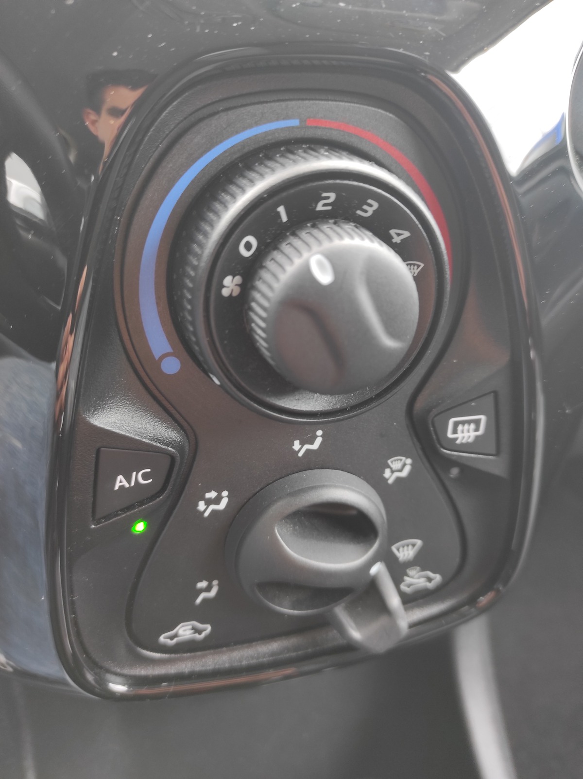 Peugeot 108 1.0i 72 Allure ETG5