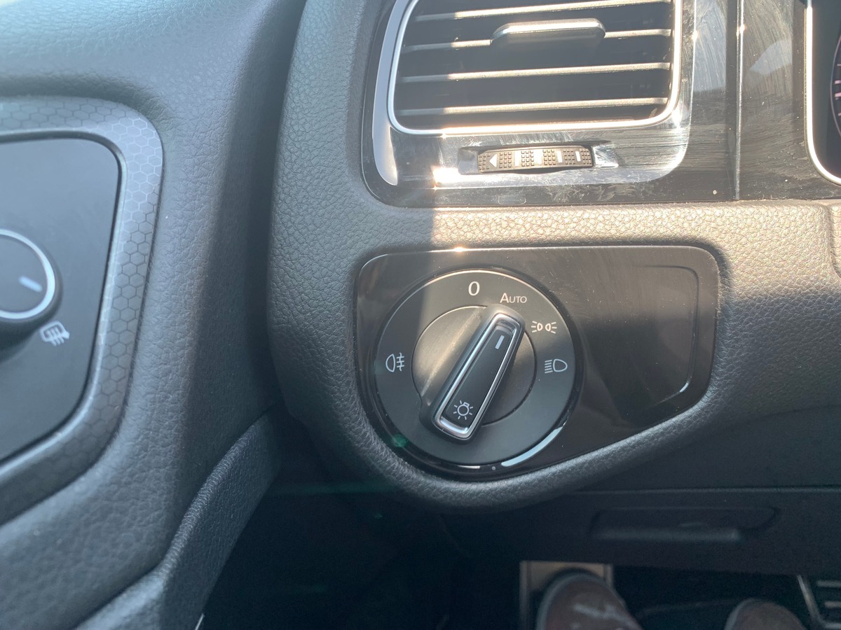 Volkswagen Golf GTI Stage 1 | 245 ch | Virtual Cockpit | Apple car Play | Régulateur adaptatif