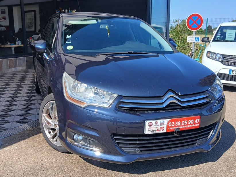 Photo du véhicule