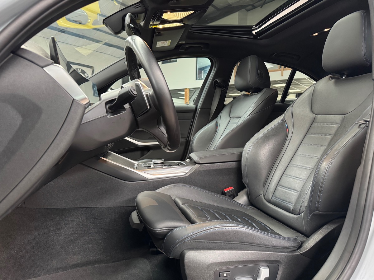 Bmw Série 3 320D M SPORT 190CV TO/UHD/CARPLAY