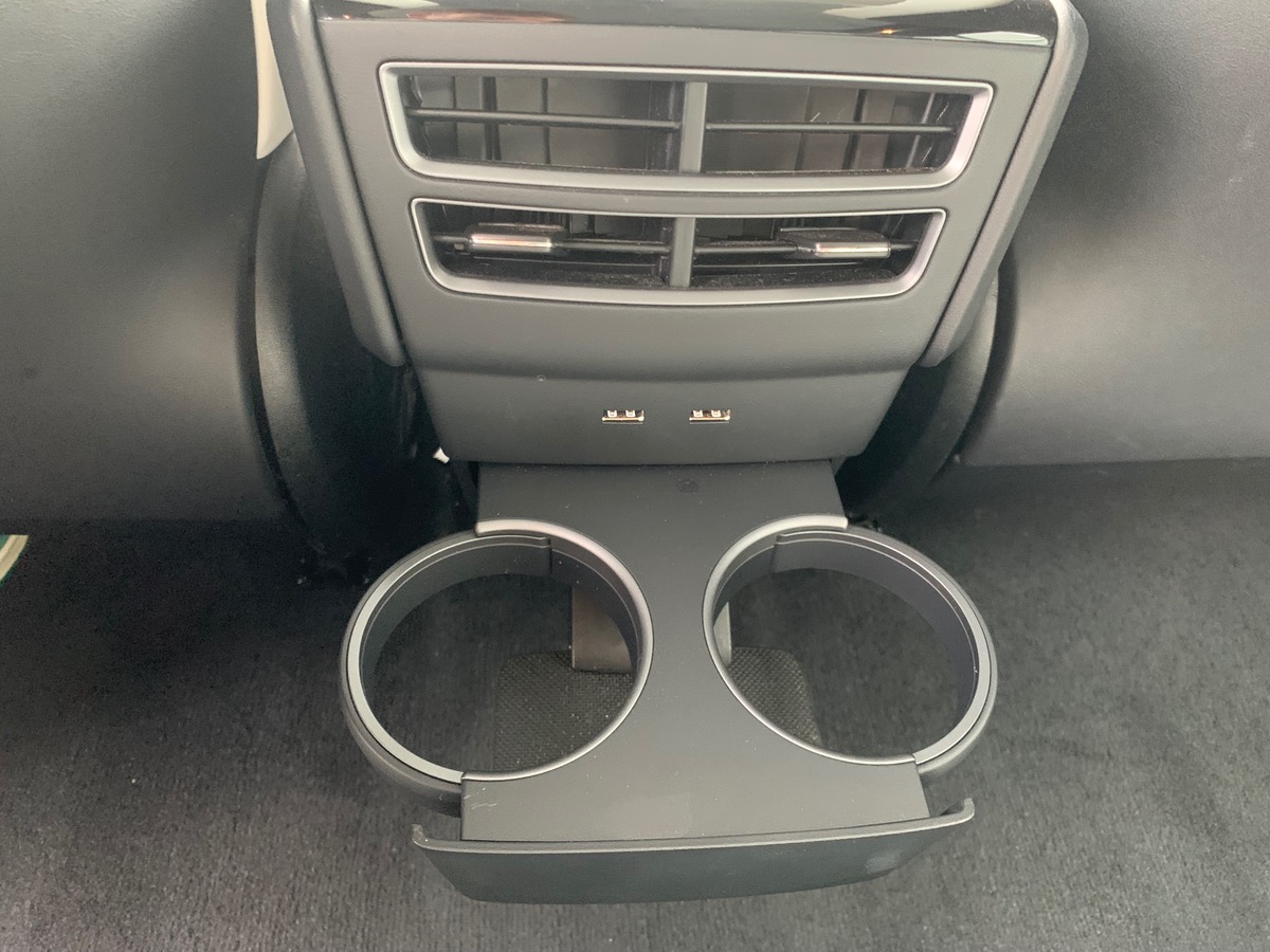 Tesla Model S 75D Dual Motor | GPS | Caméra recul | Ouverture du coffre mains libres | Phares LED