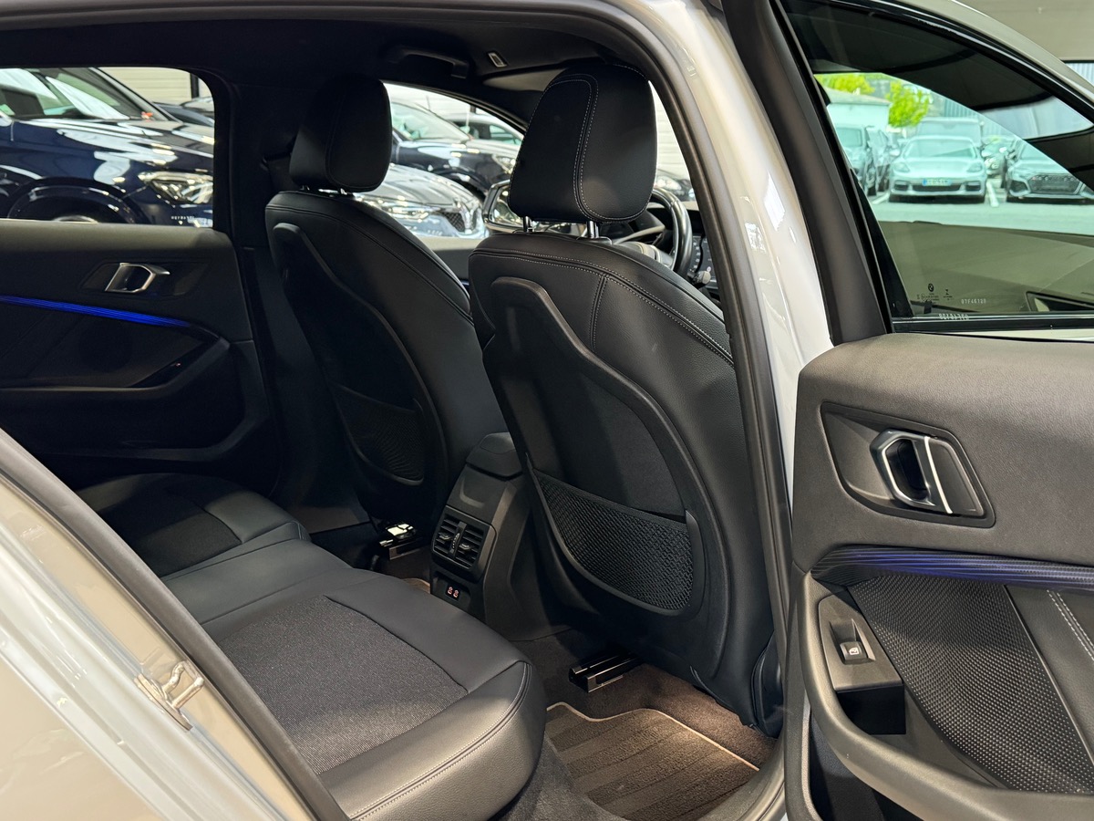 Bmw Série 3 330e TOURING (G21) XDRIVE 292CV PLUG IN HYBRID M SPORT