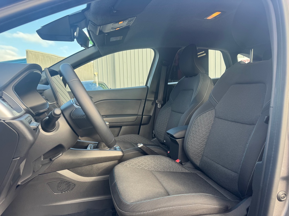 RENAULT Captur FACELIFT 1.0 TCE 90CH EVOLUTION / PRIX HORS TAXE