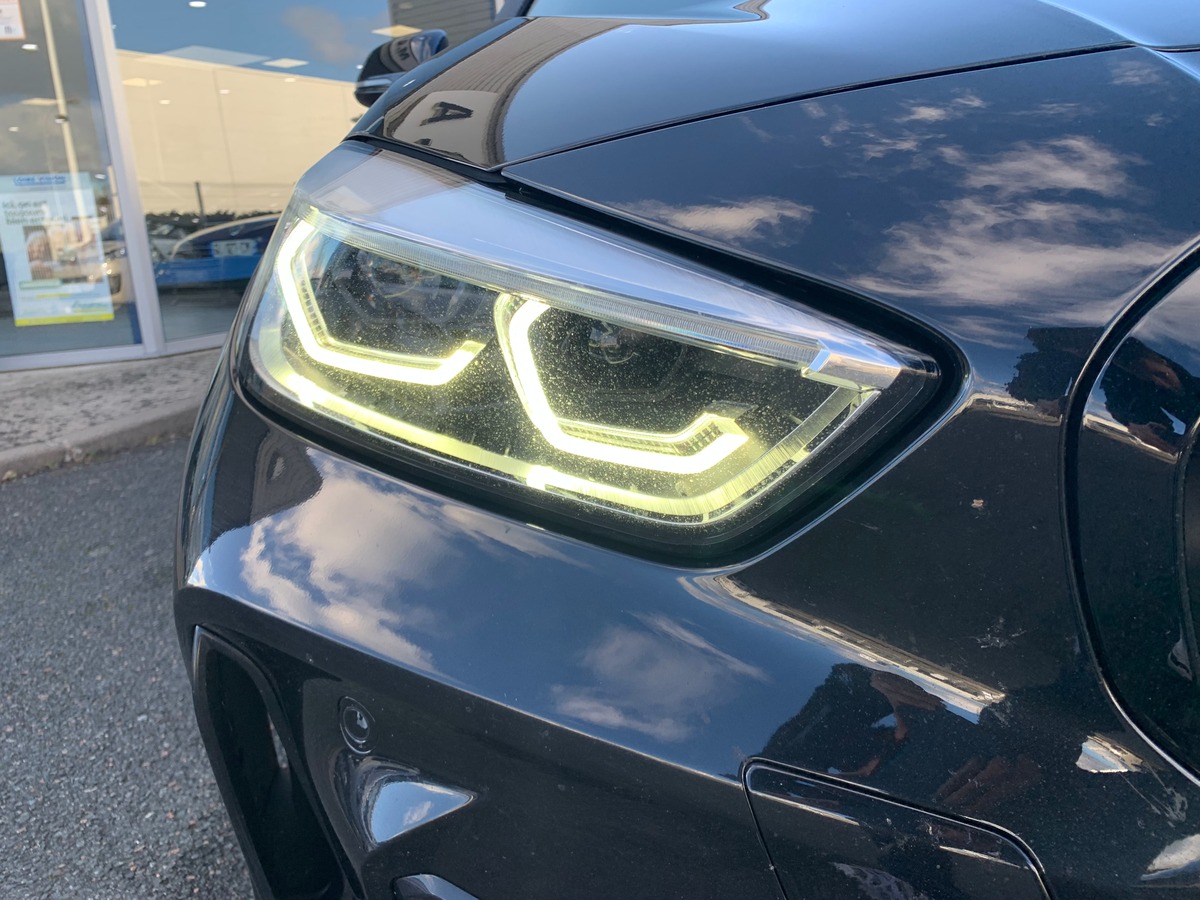 Bmw Série 1 150 ch | 118D | M SPORT | Apple car play Android auto | Caméra de recul