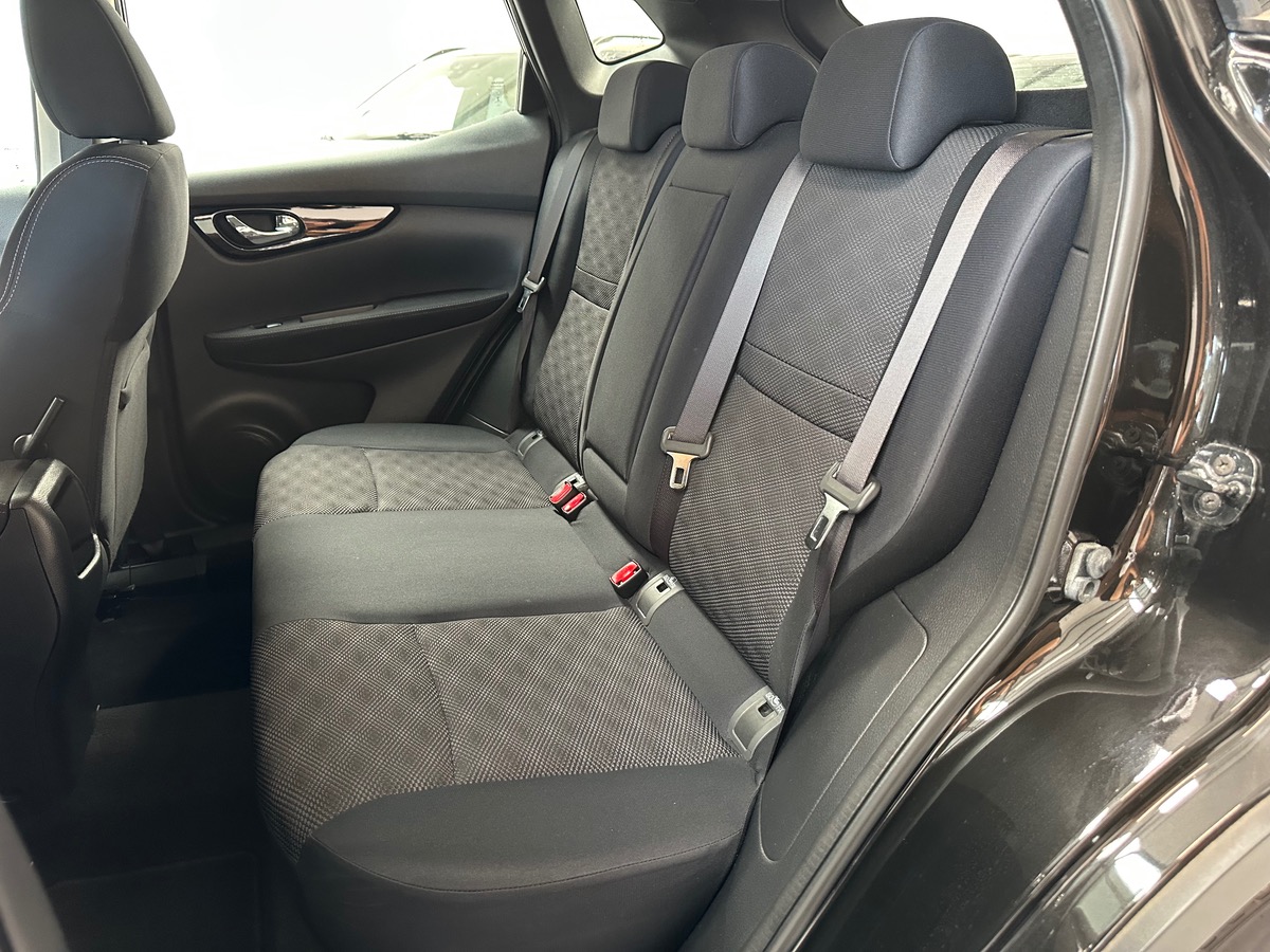 Nissan Qashqai II 1.2 DIG-T 115 ACENTA Entretien complet GARANTIE 12 MOIS