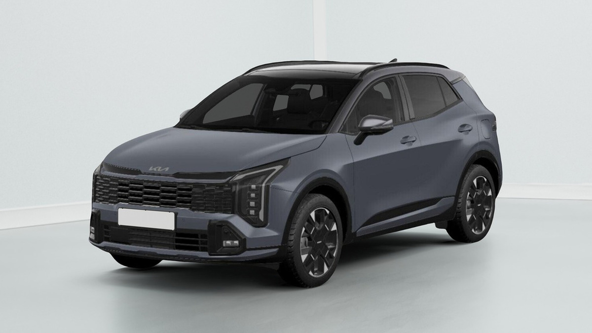 Kia Sportage PHEV 239 CHEVAUX GT-LINE | PLUSIEURS COLORIS DISPONIBLE