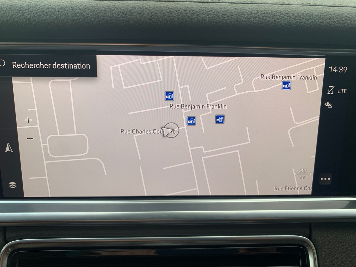 Porsche Panamera 465 ch | Platinium Edition | 4 E- Hybrid | TVA Récupérable | Jantes Sport Exclusive