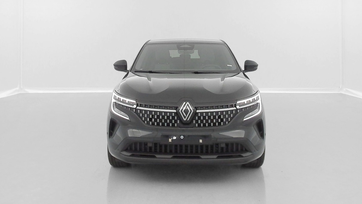 RENAULT Austral E-Tech full hybrid 200ch Techno | Plusieurs coloris disponible