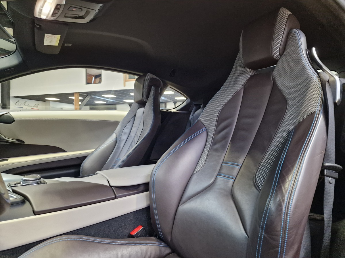Bmw i8 1.5 362 PURE IMPULSE