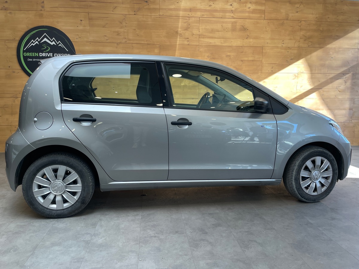 Volkswagen E-up! Electrique // GPS // CAMERA DE RECUL // LIVRAISON POSSIBLE