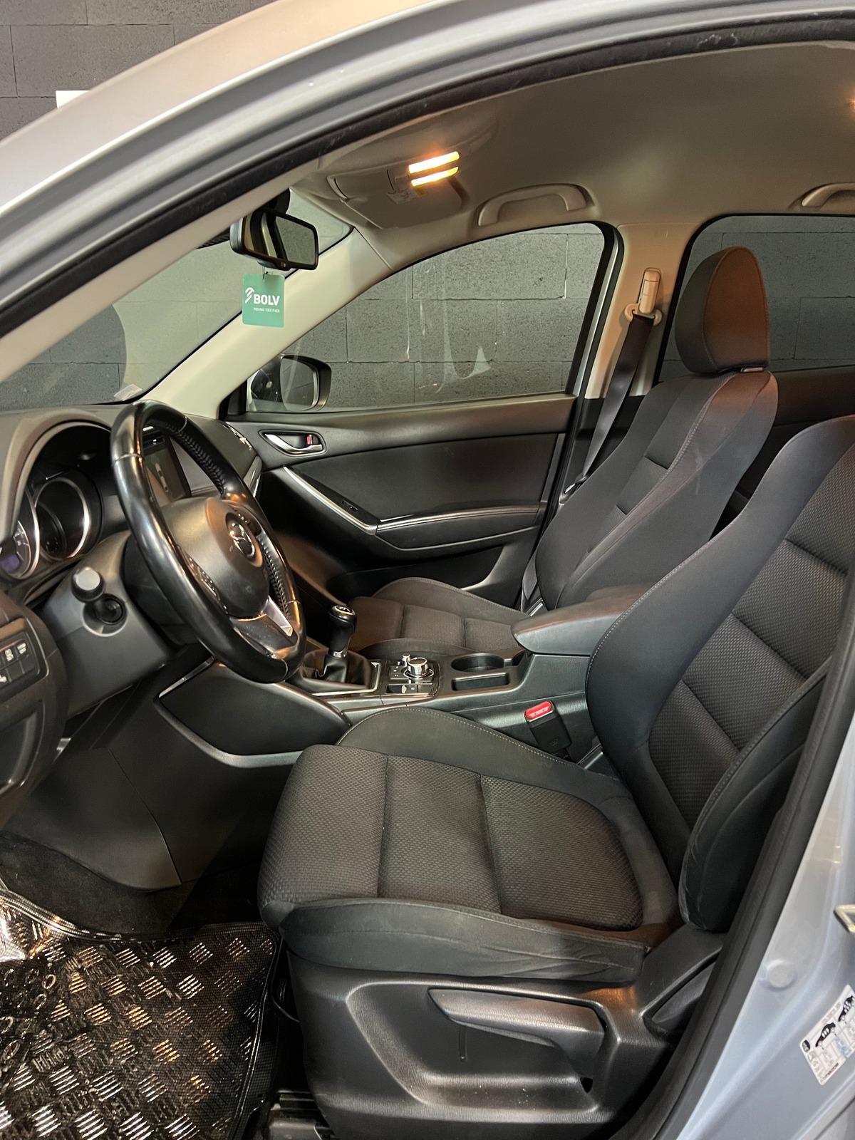 Mazda CX-5 2.2 SKYACTIV-D 150 4x2