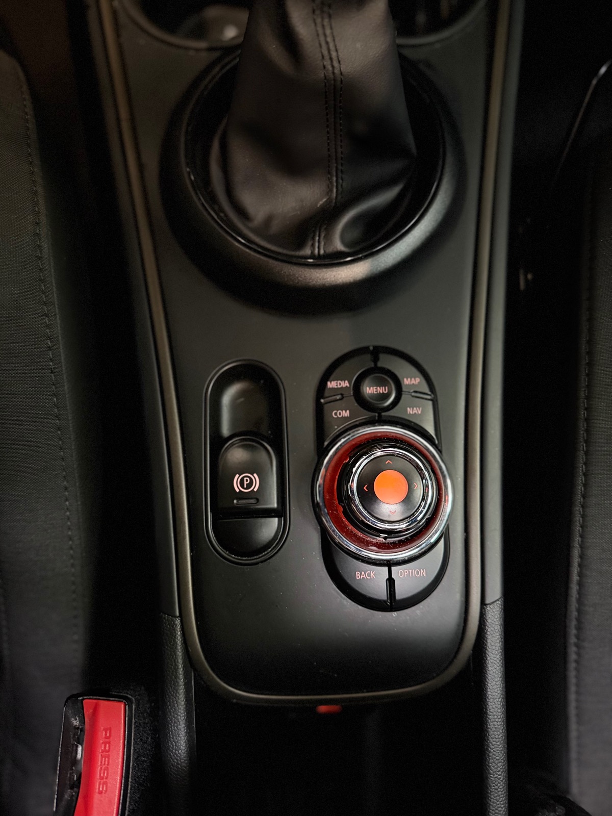 Mini Mini COUNTRYMAN S E ALL4 224CV 136+88cv
