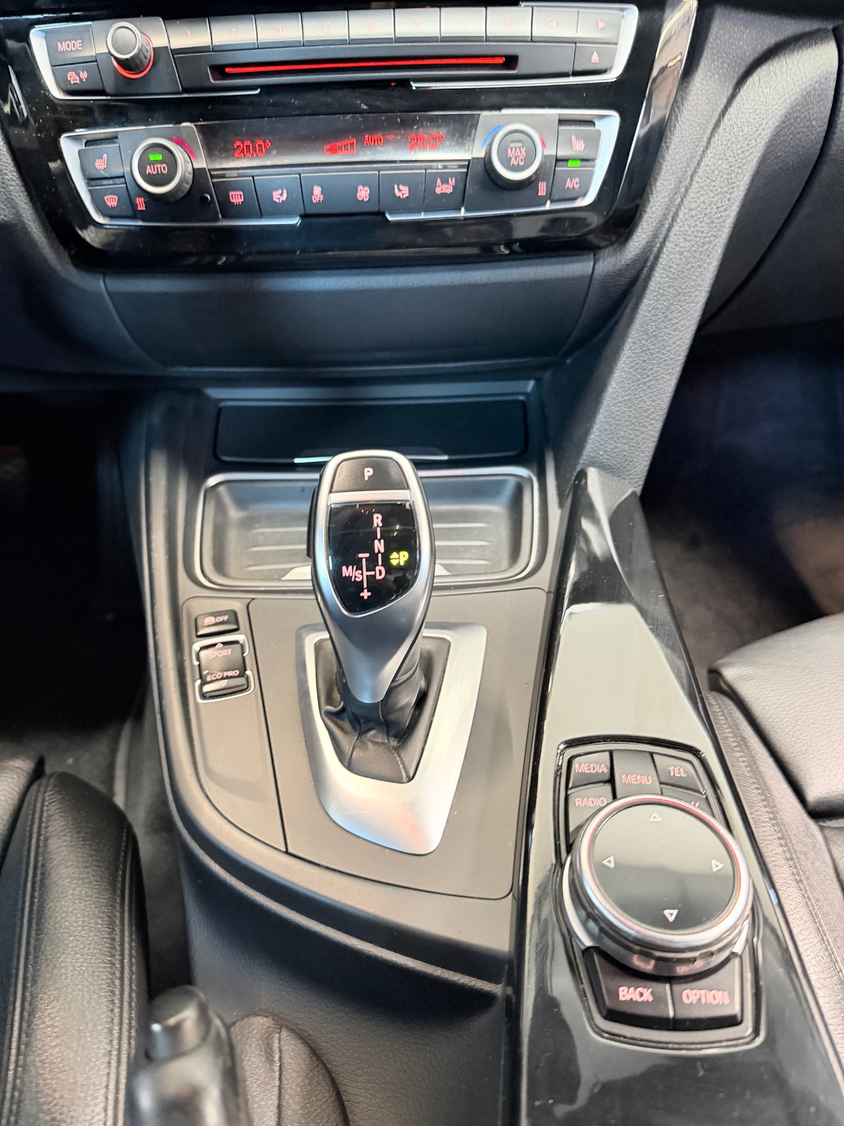 Bmw Série 4 428i X-Drive