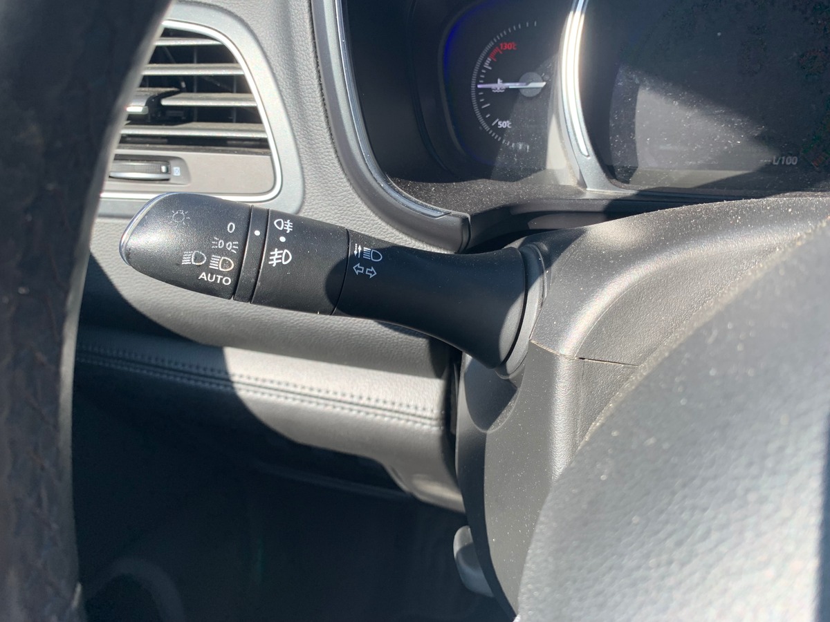 RENAULT Koleos 130 ch | Intens | Caméra recul | Régulateur vitesse | GPS | Avertisseur angles morts