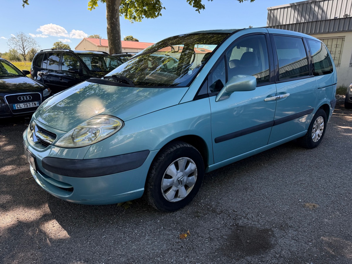 Photo du véhicule