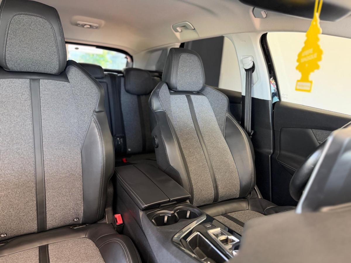 Peugeot 3008 1.6 bhdi