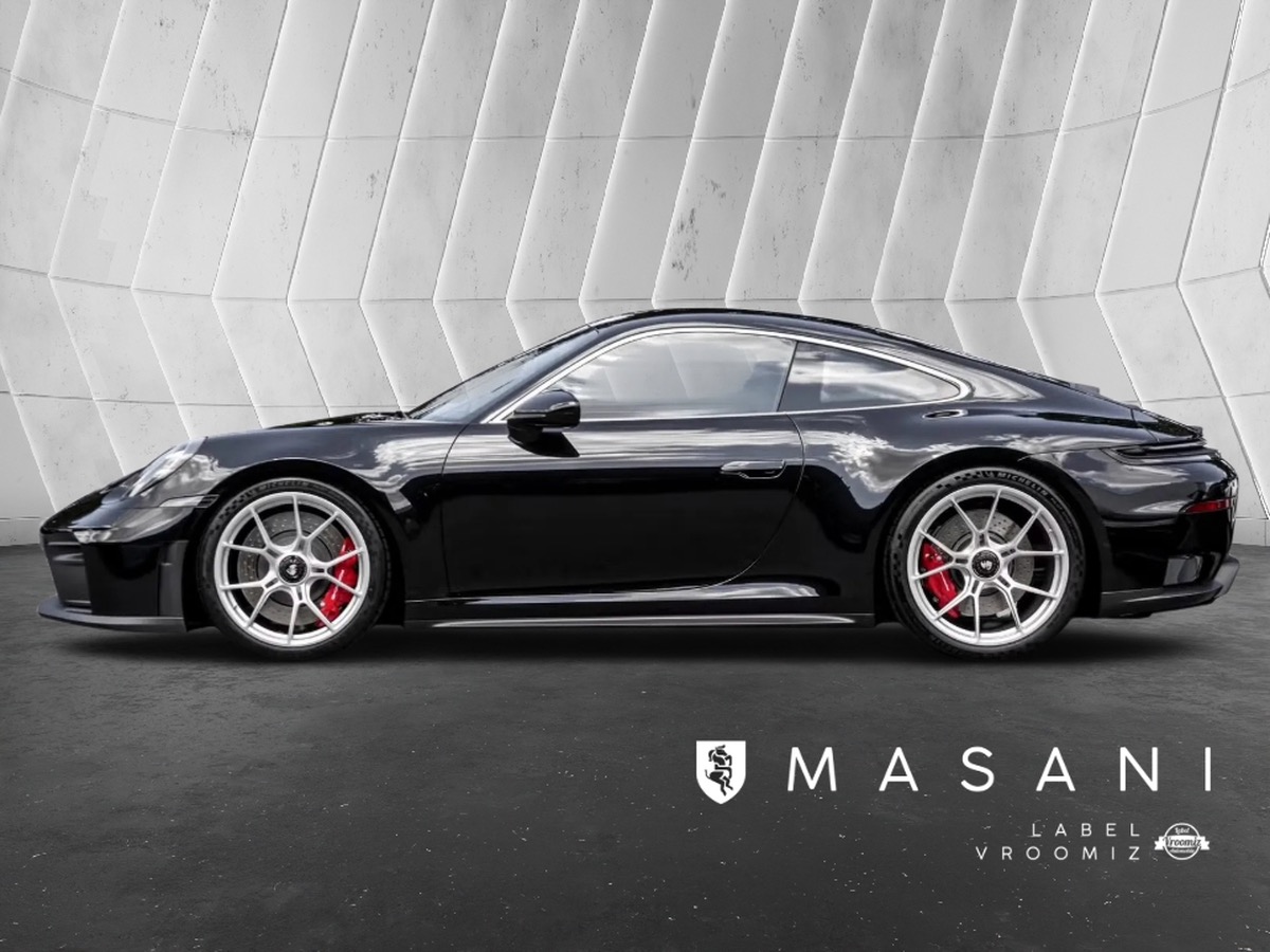 Porsche 911 GT3 Touring Pack 992.2 MALUS INCLUS