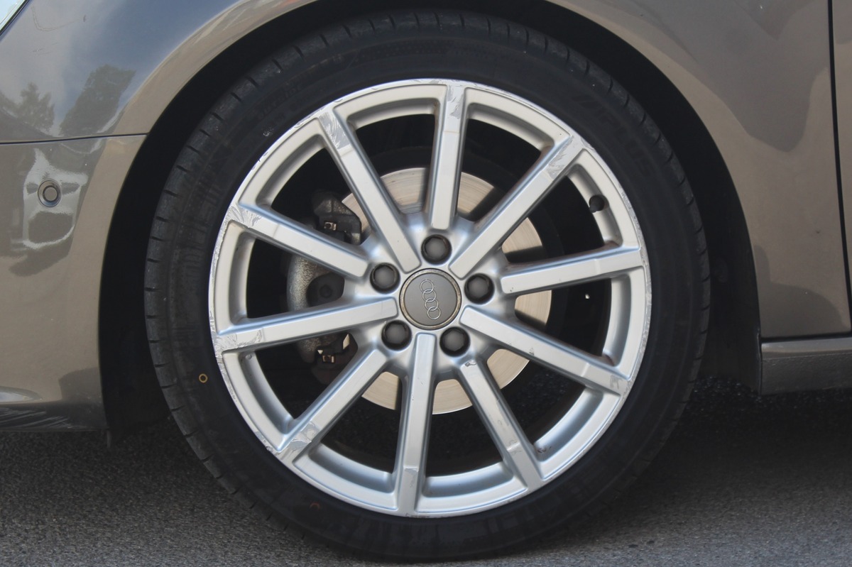 Audi A3 III 1.4 TFSi 150 ch AMBITION LUXE S TRONIC 7 + TOIT OUVRANT