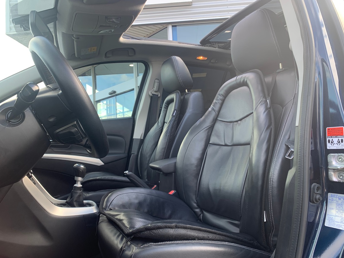 Suzuki SX4 S-Cross 140 | Style | Toit ouvrant panoramique | Régulateur vitesse adaptatif | Caméra