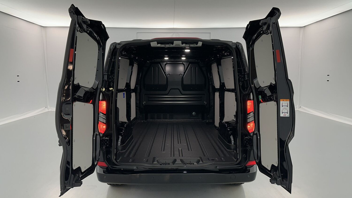 Ford TRANSIT CUSTOM II 320 L2H1 2.0 Ecoblue | 170 ch | Limited | BVA8 | 3 places