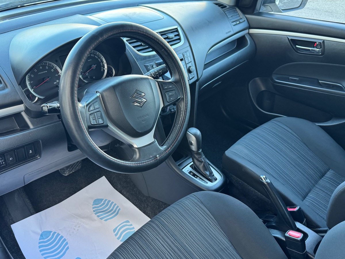 Suzuki Swift III 1.2 VVT 94 CV PRIVILEGE AUTOMATIQUE