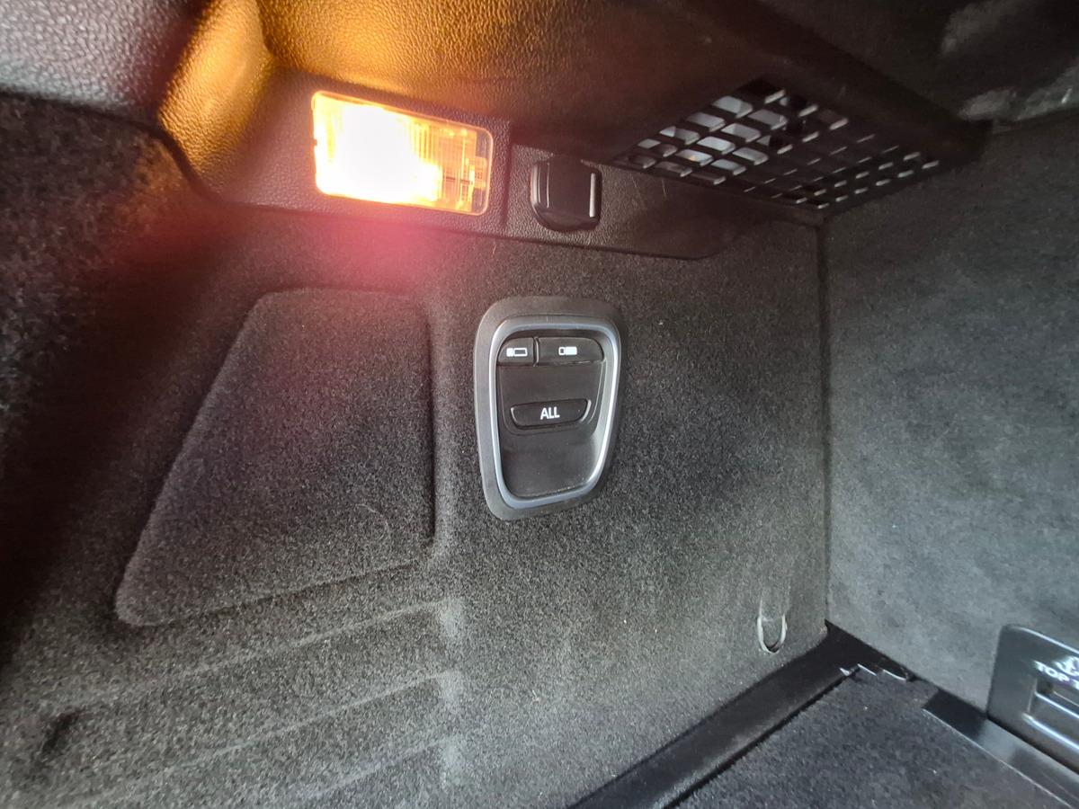 RENAULT Scenic IV 1.5 DCI 110 EDC 7