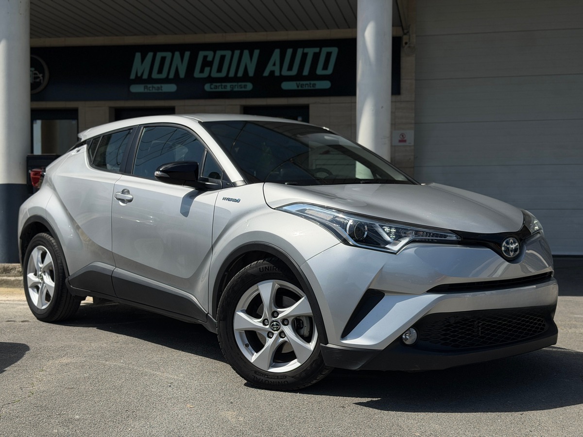Photo du véhicule