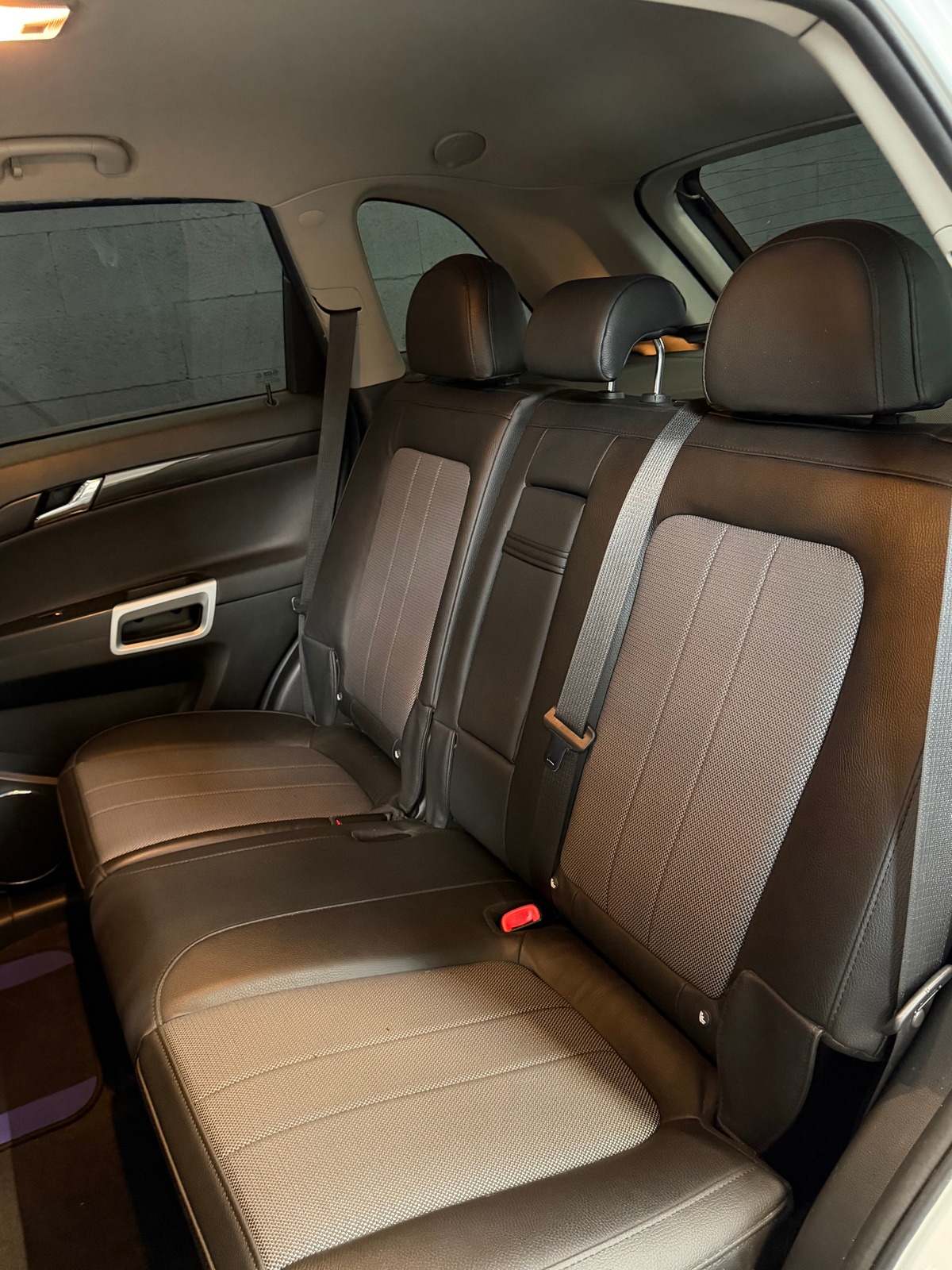 Opel Antara 2.2 CDTI IRMSCHER 163 CH SUIVI COMPLET OPEL