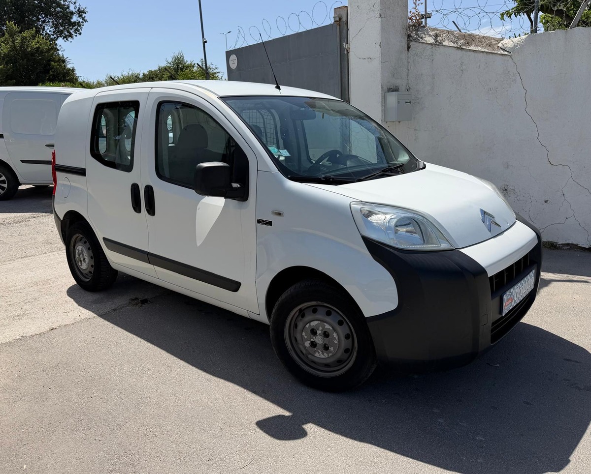 Citroën Nemo