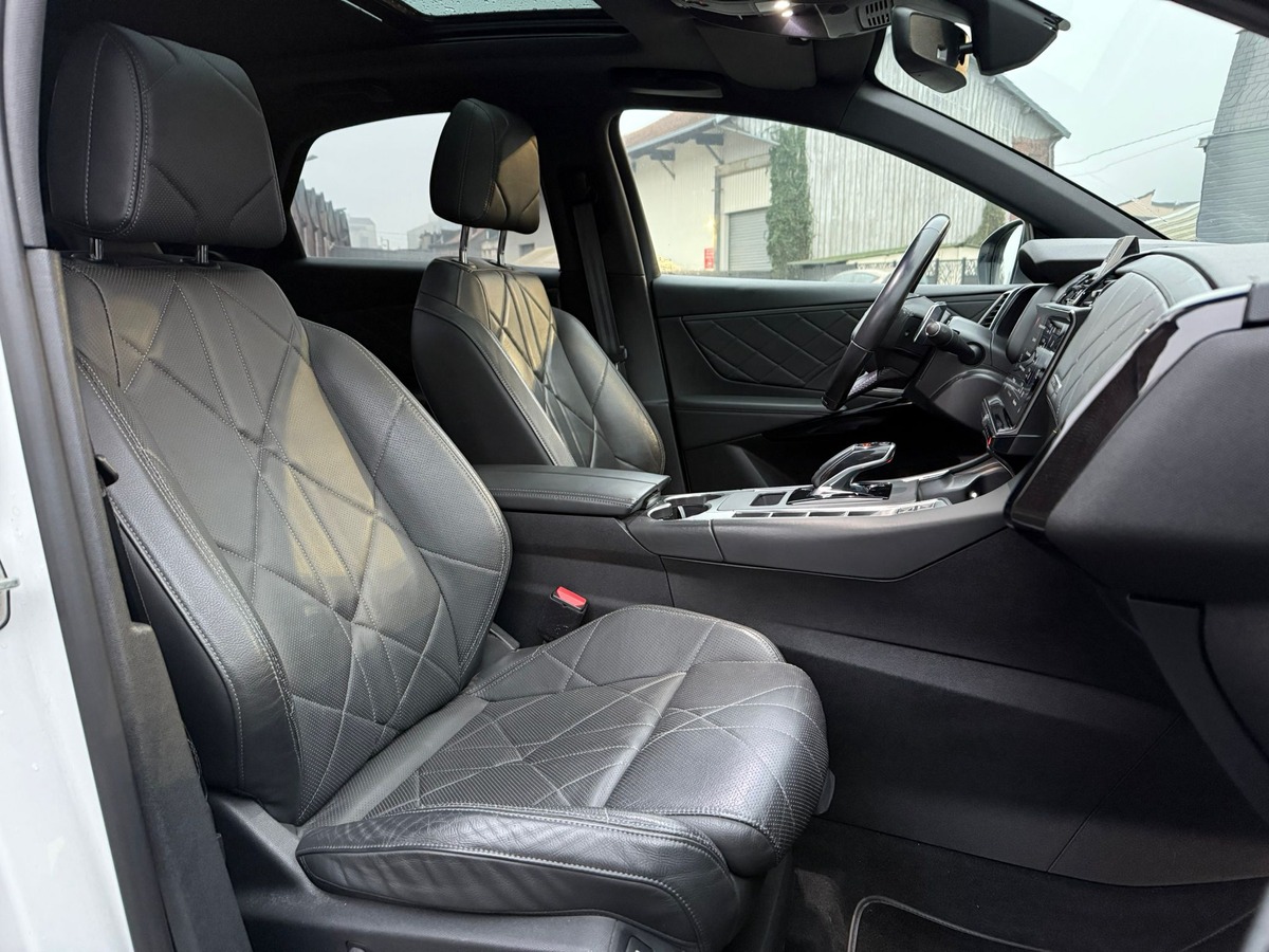 DS DS 7 Crossback Rivoli