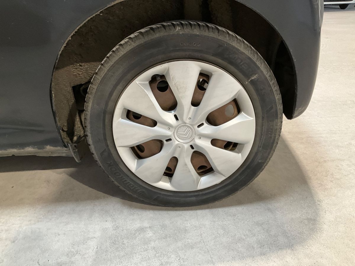 Citroën C1 1.0 AMIC1 68 CV - REVISEE GARANTIE