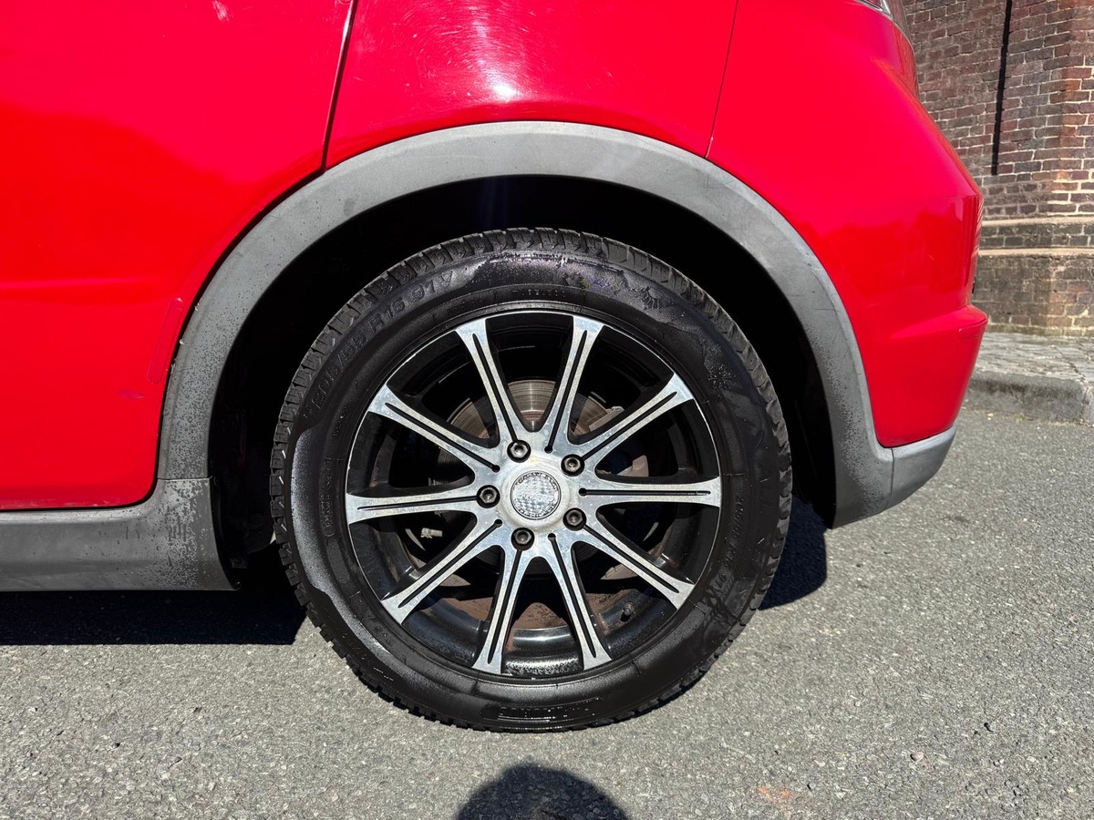 Honda Civic 1.4 83cv DSI - garantie