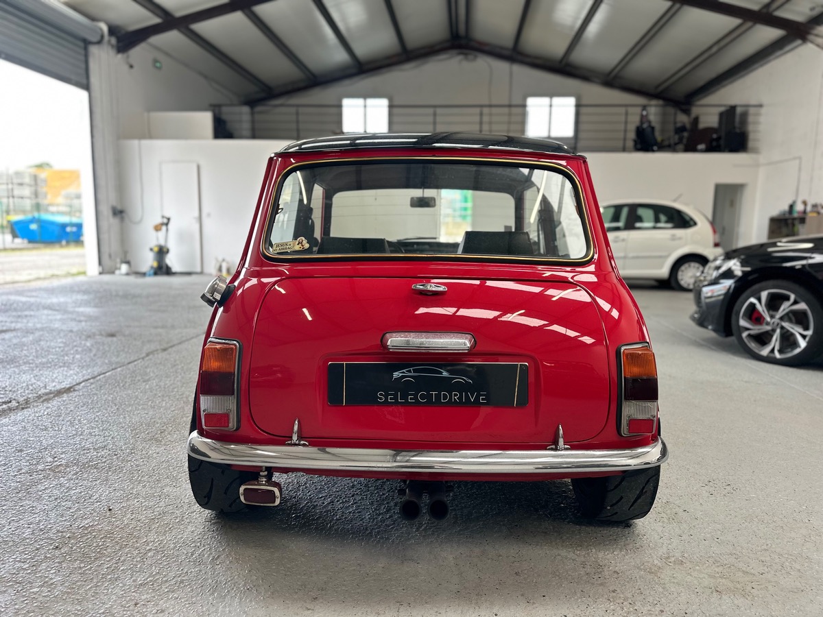 Austin MINI 1000 MAYFAIR