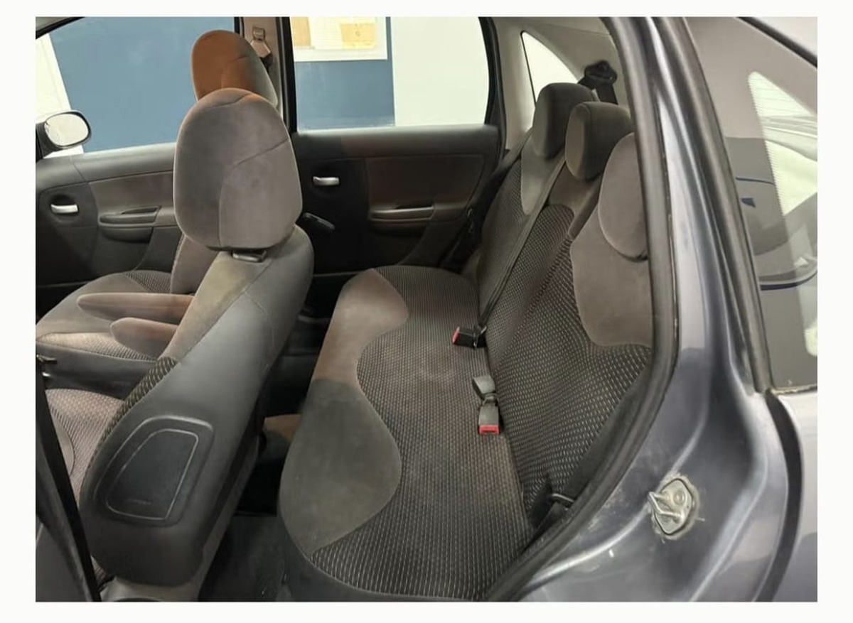Citroën C3 1.4L PRESTIGE
