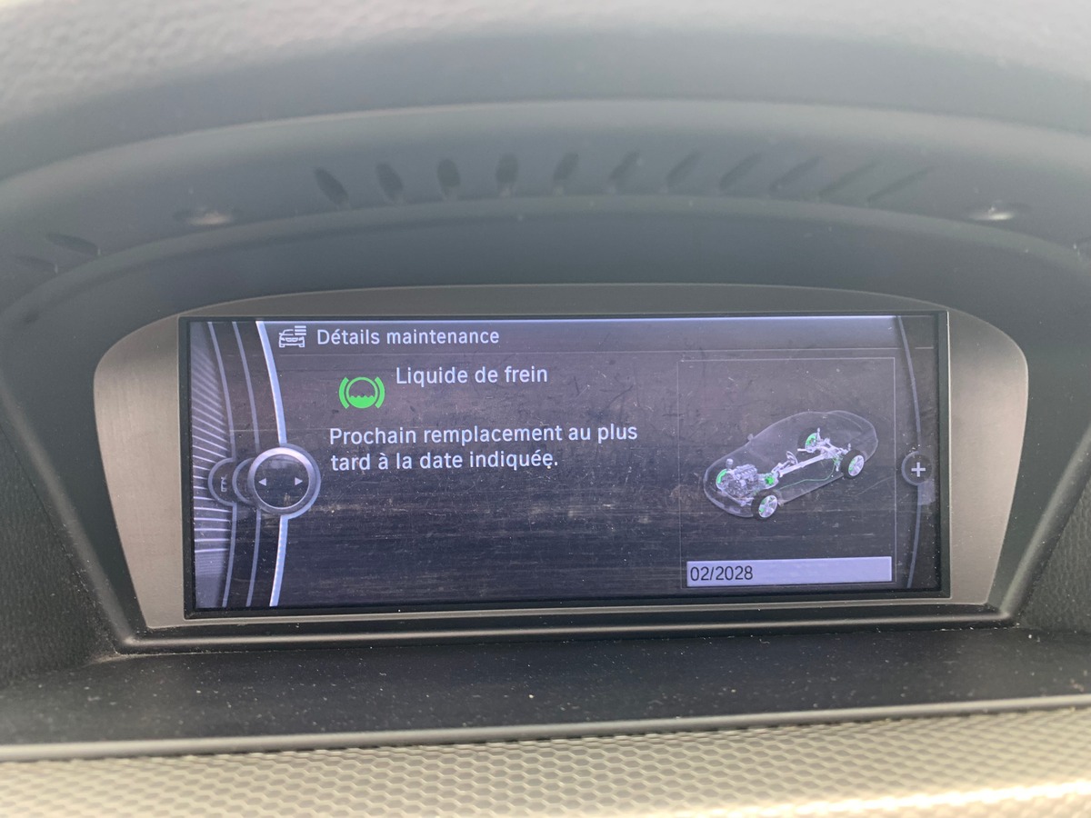 Bmw Série 3 177 ch | luxe | Toit ouvrant électrique | Cuir | Radar de recul | Régulateur de vitesse