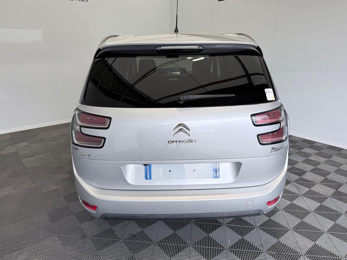 Citroën C4 Picasso 1.6 BlueHdi 115 Intensive 7 PLACES