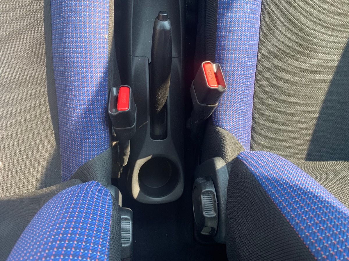 Citroën C1 72 chevaux | Feel | 3 Portes | Climatisation | Régulateur de vitesse | Roue de secours