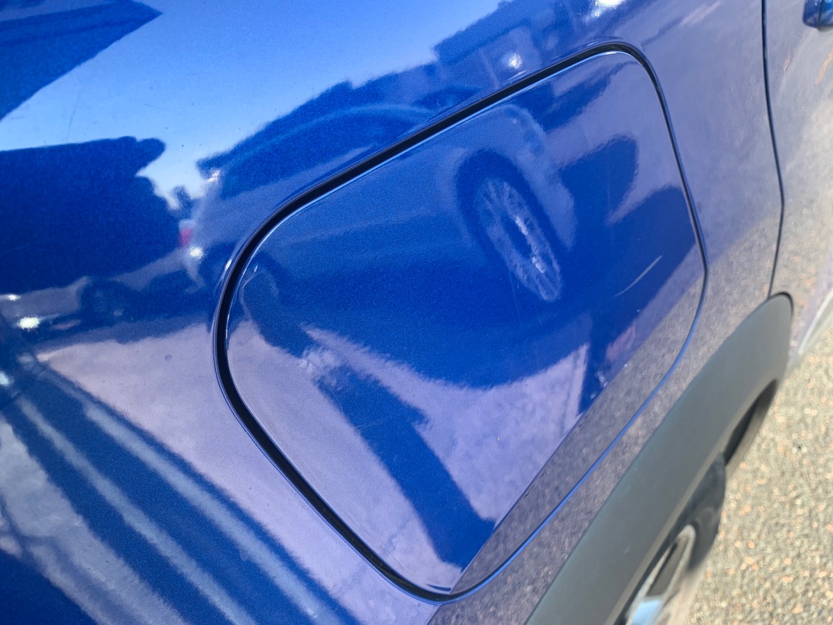 RENAULT Captur 160 ch | E-tech Plug in | Intens | Pack City | GPS | Assistance maintient trajectoire