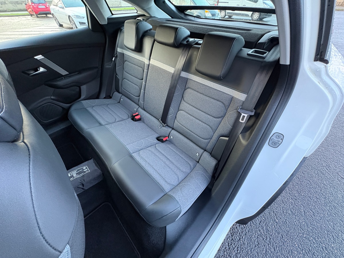 Citroën C4 - FEEL - GARANTIE 7 ANS