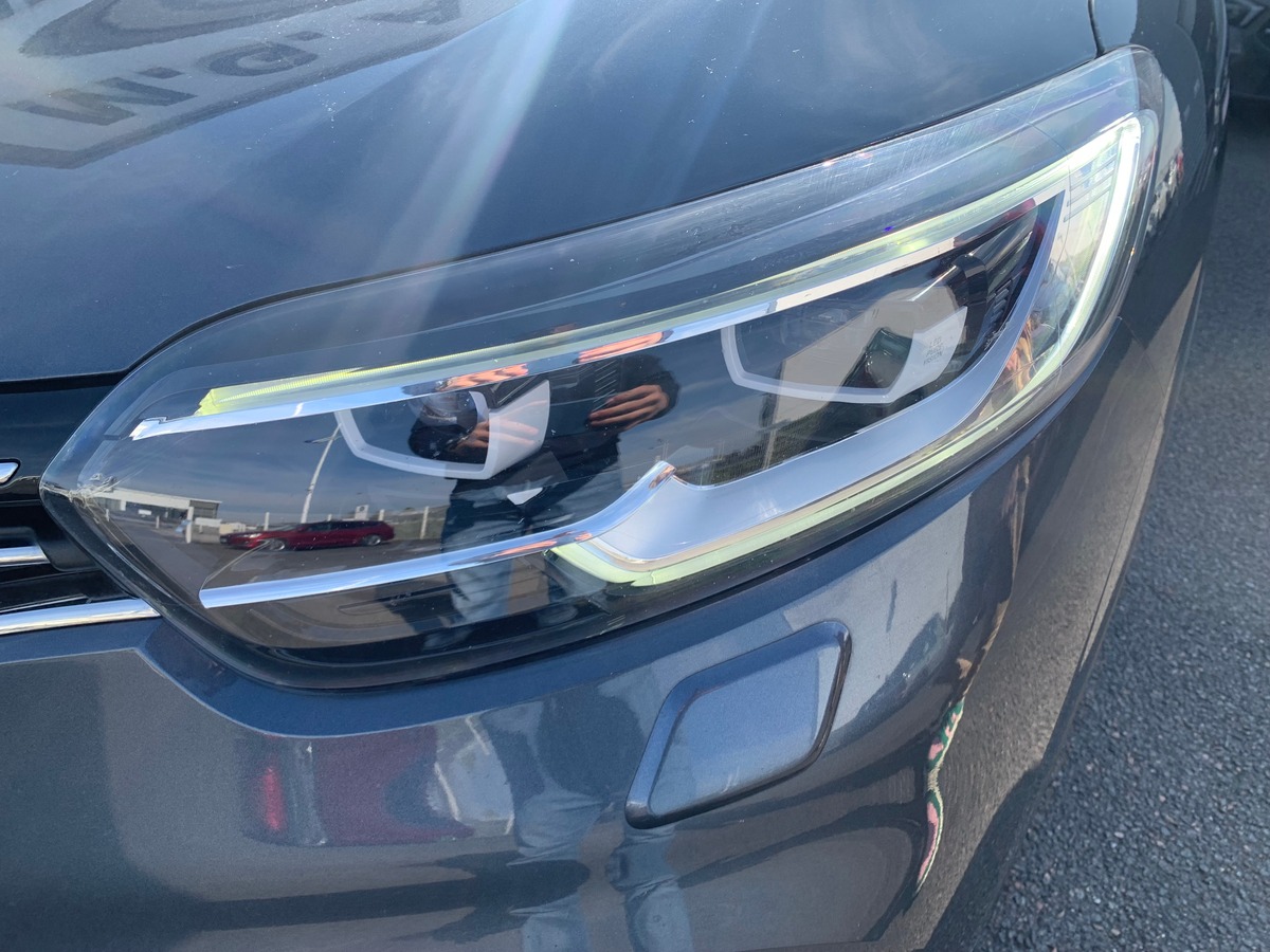 RENAULT Kadjar 150 ch | Black Edition SL | 4WD | Toit Panoramique | Caméra recul | Attelage | BOSE