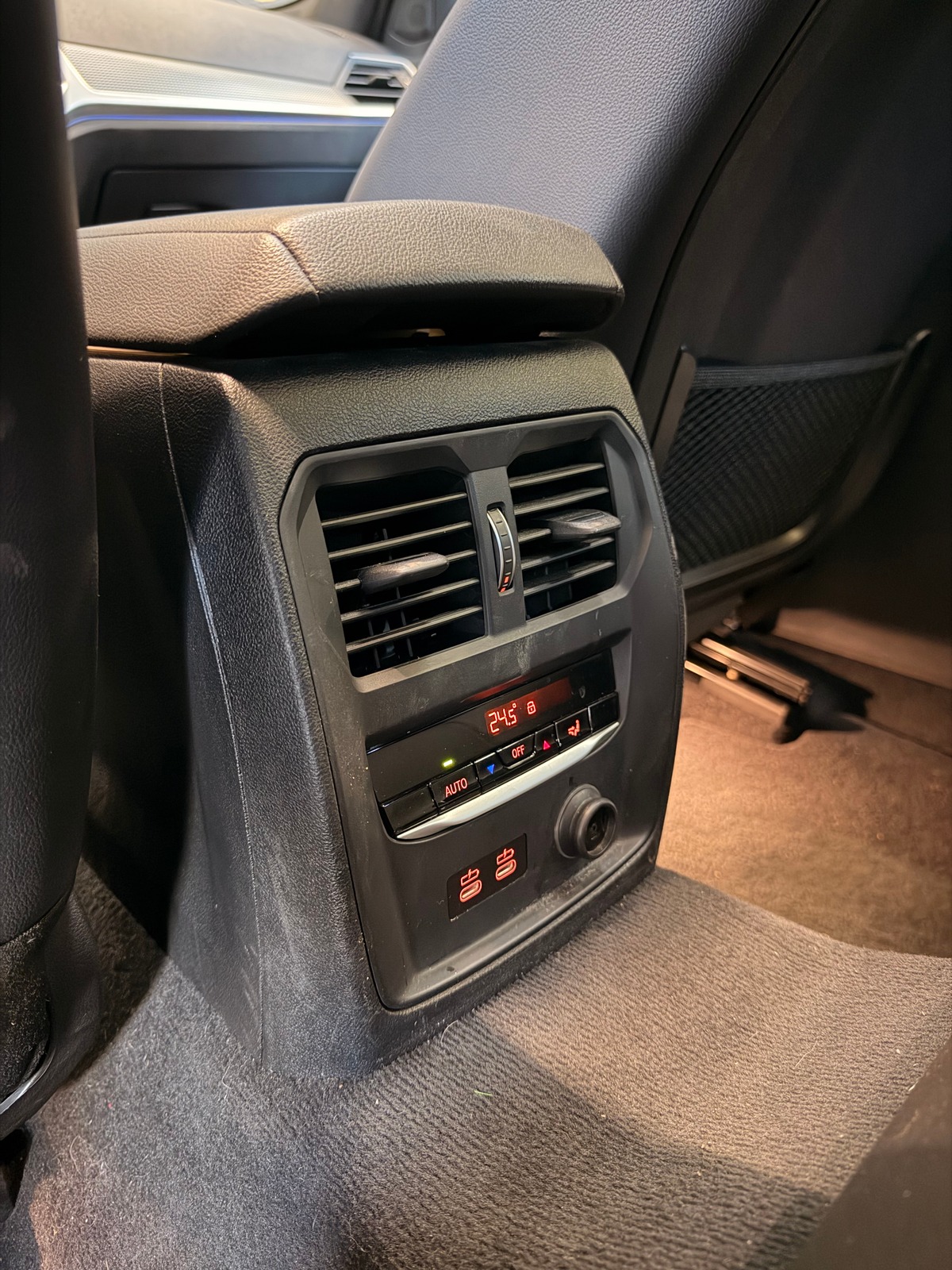 Bmw Série 3 320d G21 M Sport