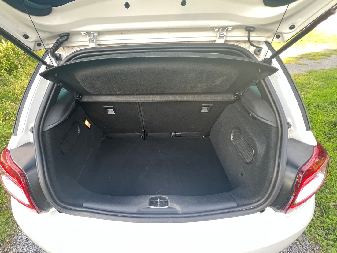 Citroën DS3 1.2 Puretech 130 ch  Finition SPORT - Aucun frais à prévoir - Historique Complet