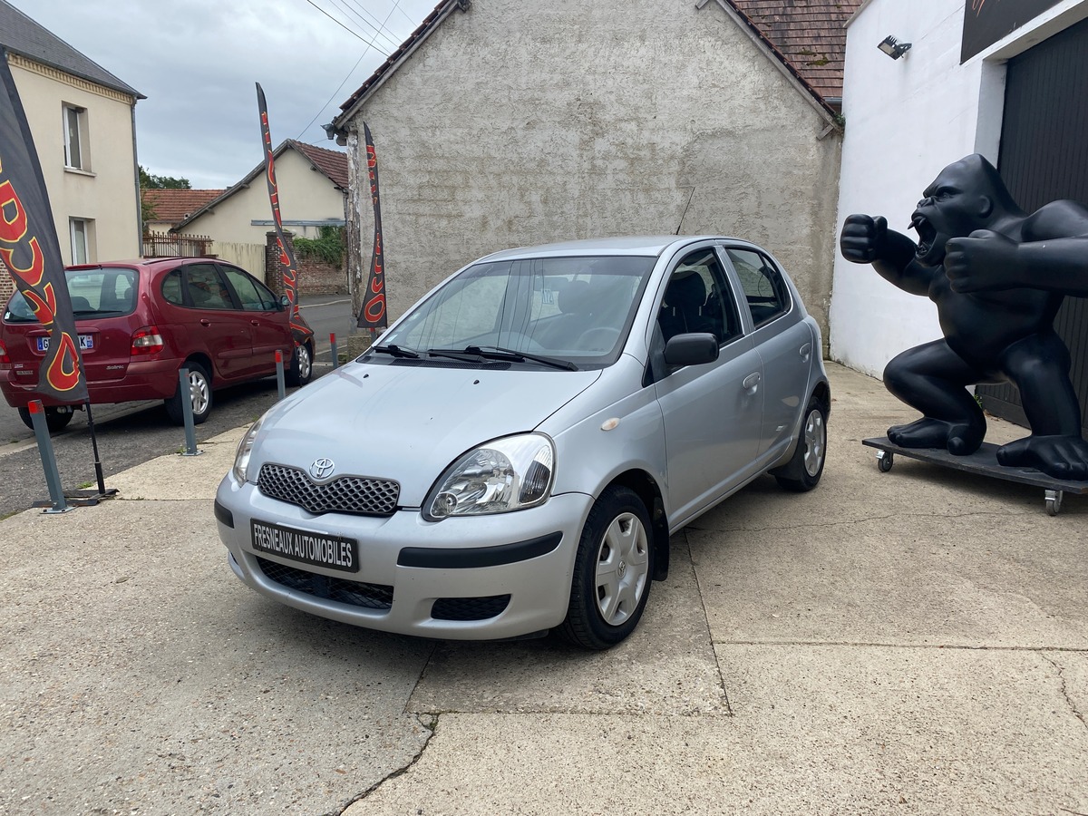 Photo du véhicule