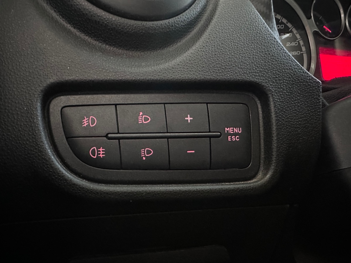 Alfa Romeo Mito 1.6 JTDM 120cv SELECTIVE Distribution Neuve + Garantie 12 mois