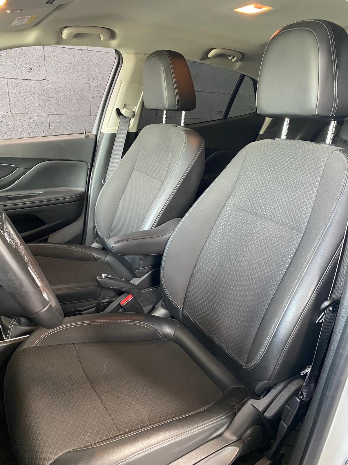 Opel Mokka X 1.6 CDTI 110 CV ECOTEC INNOVATION
