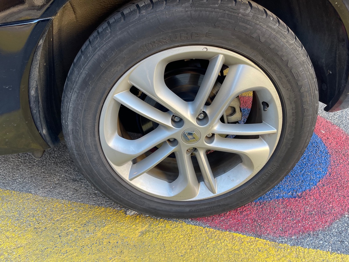 RENAULT Koleos 2.0 DCI 150 CV 4X4 / Toit Ouvrant / Finition Bose /1er Main / Km réel