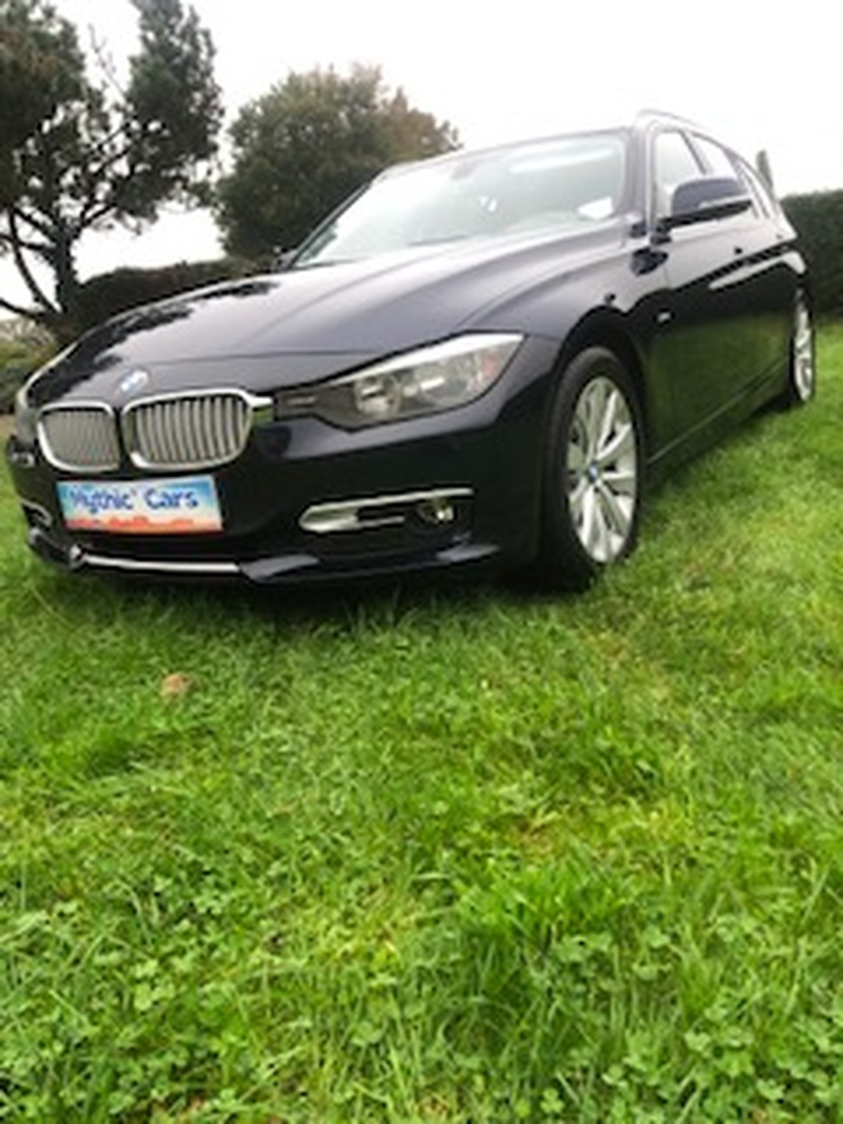 Photo du véhicule